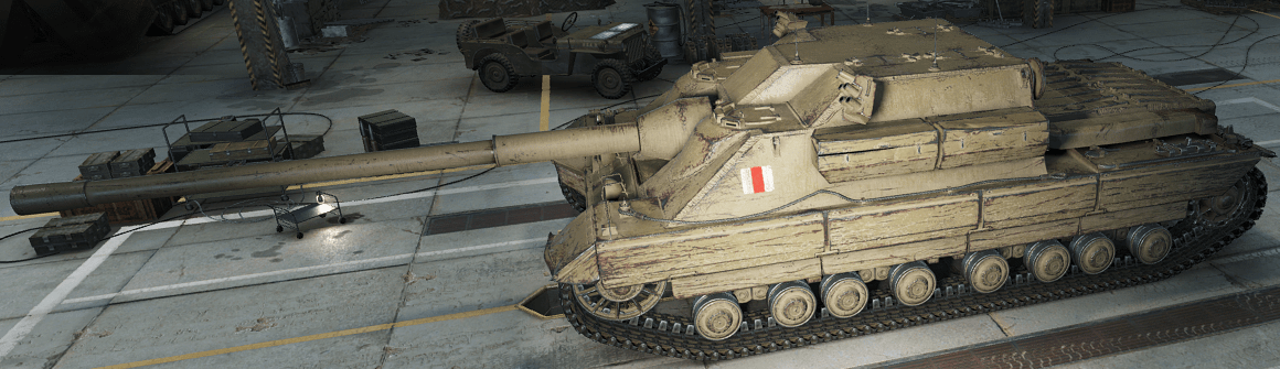 Fv217 Badger World Of Tanks Wiki